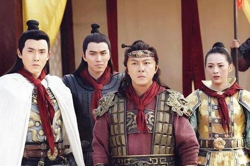 隋唐英雄6全集在线观看,传奇英雄再续辉煌,烽火连天再现江湖 第2张 隋唐英雄6全集在线观看,传奇英雄再续辉煌,烽火连天再现江湖 第2张