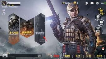 使命召唤最新爆料手游,极致射击体验，引领战场新纪元！